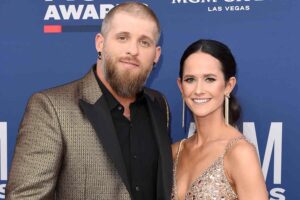 Brantley Gilbert Wife: Everything You Need to Know About Amber Cochran