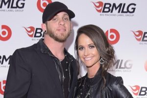 Brantley Gilbert Wife: Everything You Need to Know About Amber Cochran