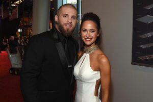 Brantley Gilbert Wife: Everything You Need to Know About Amber Cochran
