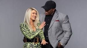 bobby lashley wife