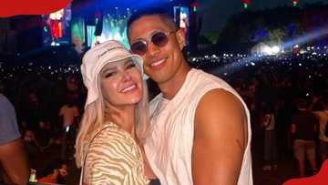 lenny depaul wife