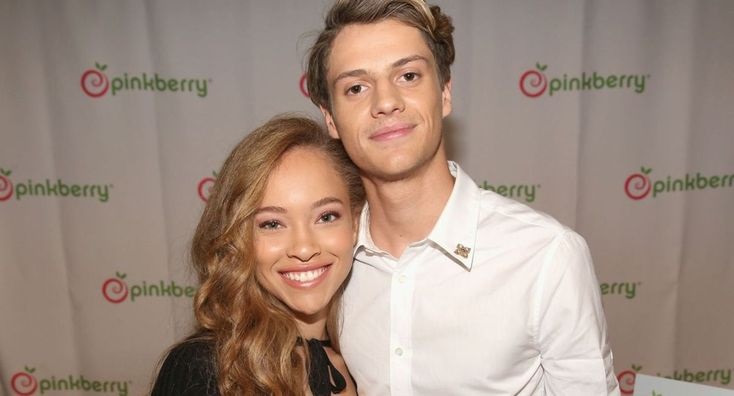 jace norman wife