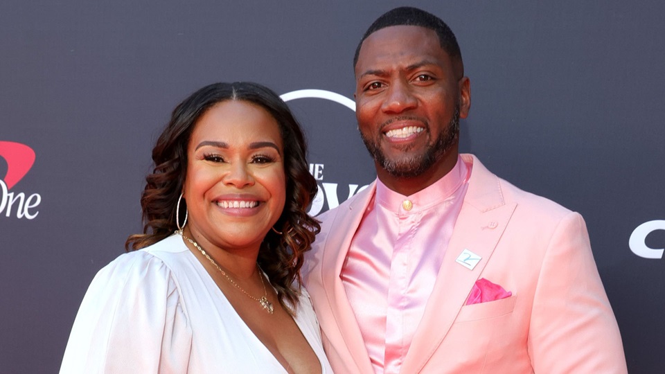 ryan clark first wife
