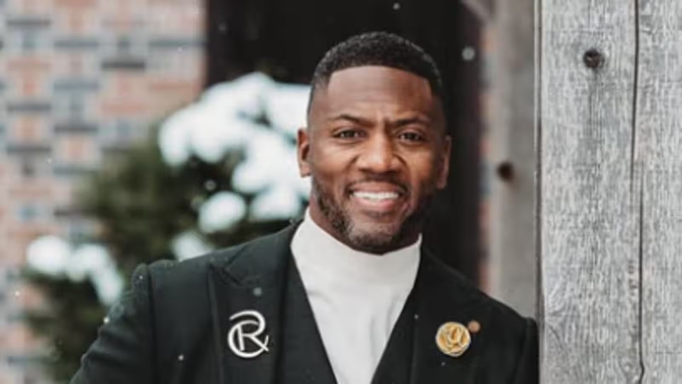 ryan clark first wife