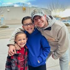 jace norman wife