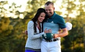 sergio garcia wife