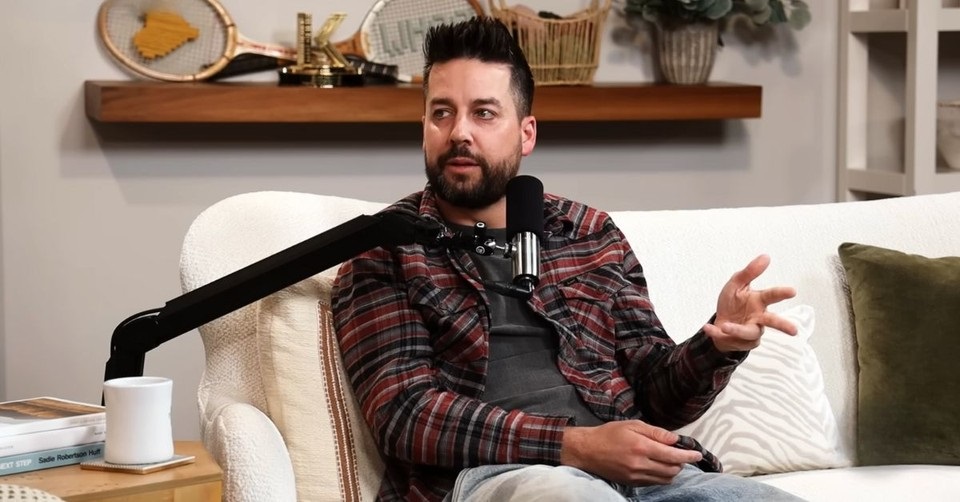john crist wife