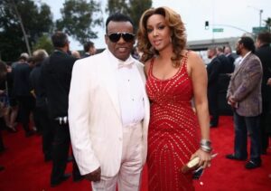 Ron Isley Wife: A Deep Dive Into Kandy Johnson Isley’s Life and Legacy