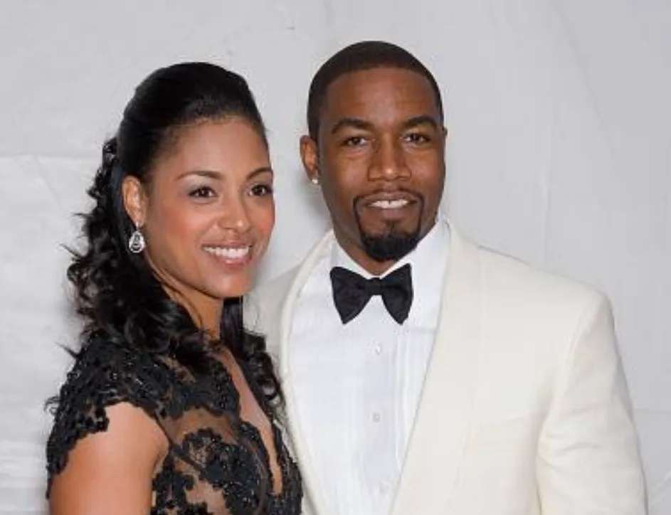michael jai white wife