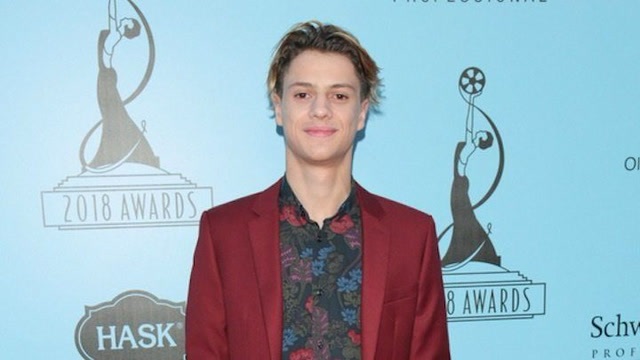 jace norman wife