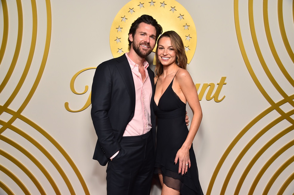 kevin mcgarry wife
