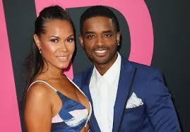 Larenz Tate Wife: A Complete Insight Into His Life and Relationship with Tomasina Parrott 2 larenz tate wife larenz tate wife