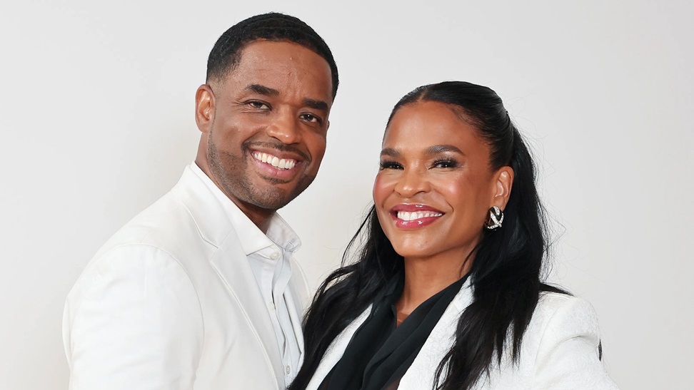 Larenz Tate Wife: A Complete Insight Into His Life and Relationship with Tomasina Parrott 3 larenz tate wife larenz tate wife
