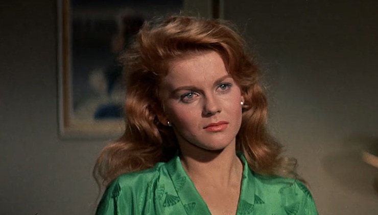 ann margret age