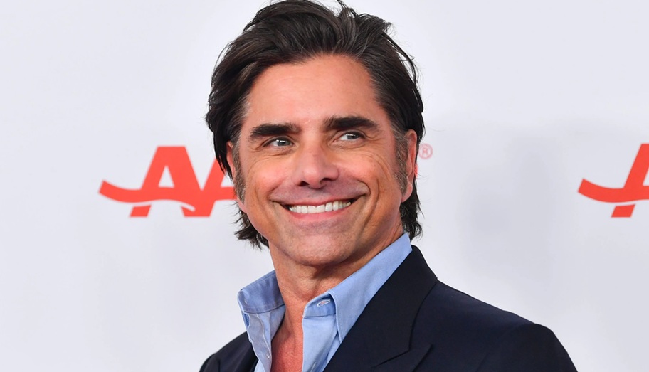 john stamos age