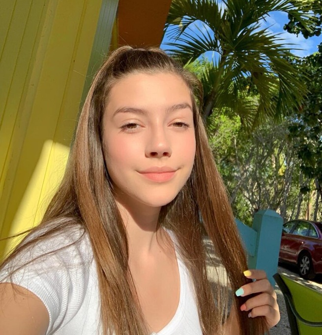 Sissy Sheridan Age, Net Worth, Early Life, Achievements & More 3 sissy sheridan age