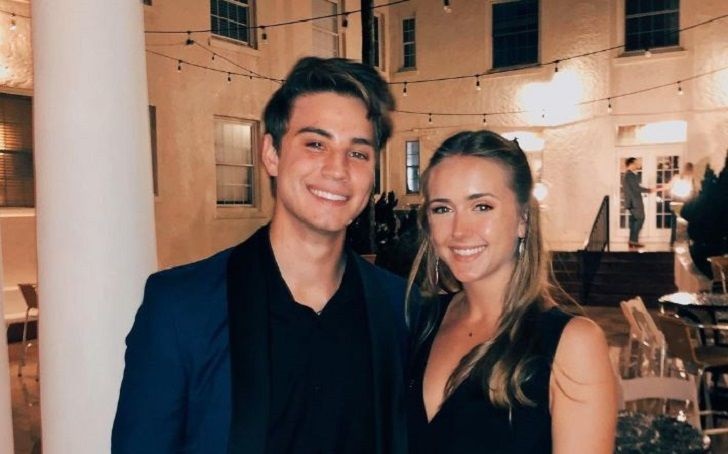 carson rowland wife
