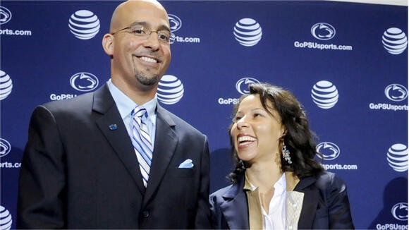 James Franklin Wife: Fumi Franklin's Life, Legacy, and Role Behind the Coach 4 james franklin wife james franklin wife
