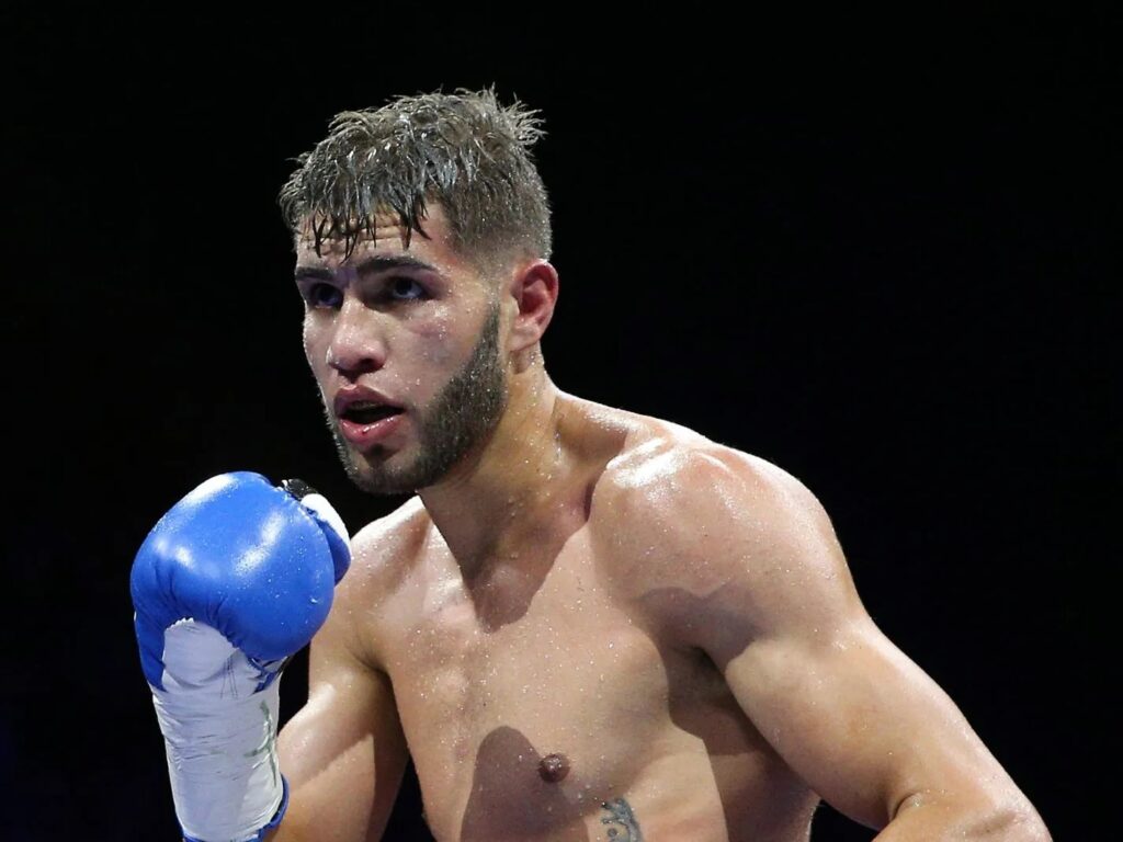 prichard colon wife