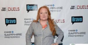 Tiffani Faison Wife: Everything You Need to Know About Her Personal