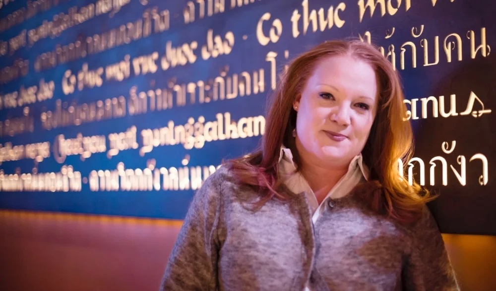Tiffani Faison Wife: Everything You Need to Know About Her Personal Life and Relationship 4 tiffani faison wife tiffani faison wife