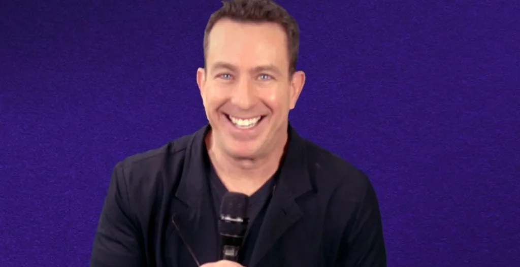 Jamie Lissow Wife: Everything You Need to Know About His Marriage and Personal Life 3 jamie lissow wife jamie lissow wife