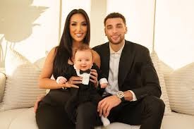 Zach Lavine Wife: Everything You Need to Know About Hunter LaVine 2 zach lavine wife zach lavine wife