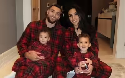 Zach Lavine Wife: Everything You Need to Know About Hunter LaVine 3 zach lavine wife zach lavine wife