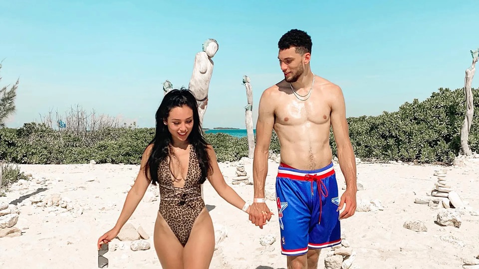 Zach Lavine Wife: Everything You Need to Know About Hunter LaVine 4 zach lavine wife zach lavine wife
