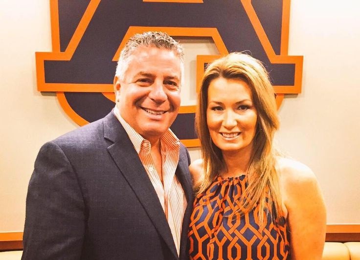 Bruce Pearl Wife: Everything You Need to Know About Paige Pearl and Their Life Together 2 bruce pearl wife bruce pearl wife