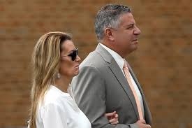 Bruce Pearl Wife: Everything You Need to Know About Paige Pearl and Their Life Together 3 bruce pearl wife bruce pearl wife