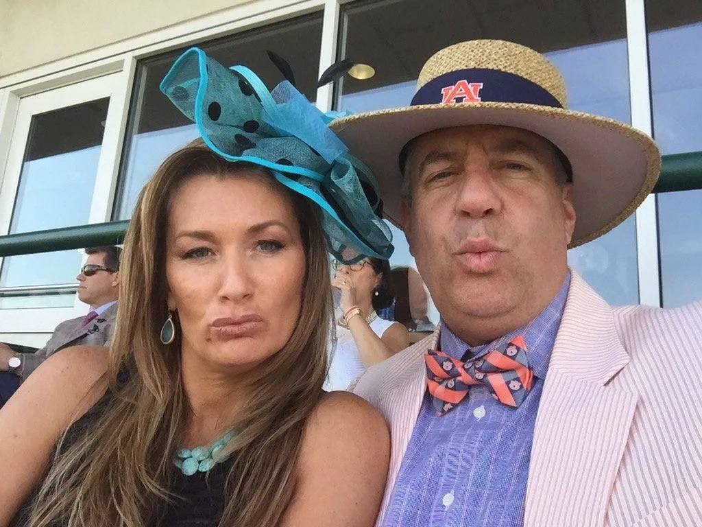 Bruce Pearl Wife: Everything You Need to Know About Paige Pearl and Their Life Together 4 bruce pearl wife bruce pearl wife