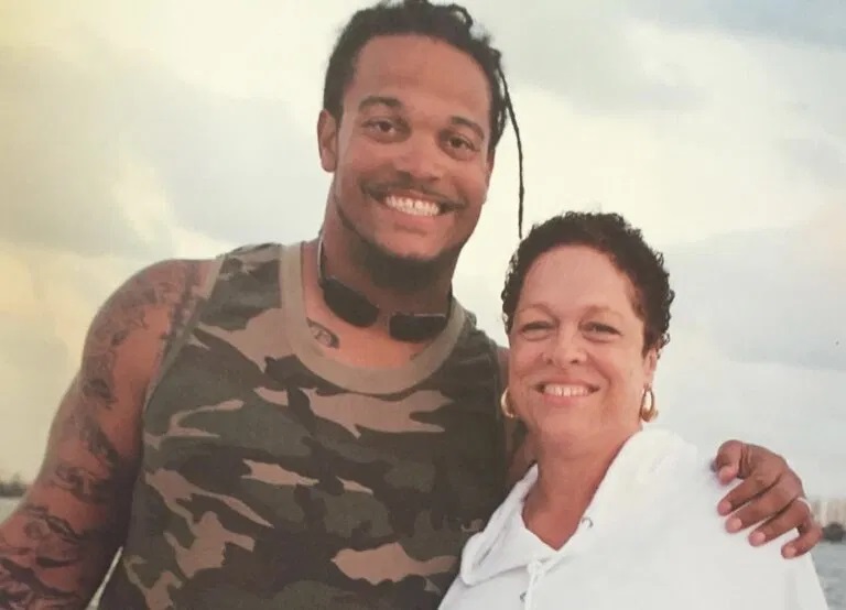 Channing Crowder Wife: Biography, Marriage, Career, and Family Life Revealed 2 channing crowder wife channing crowder wife