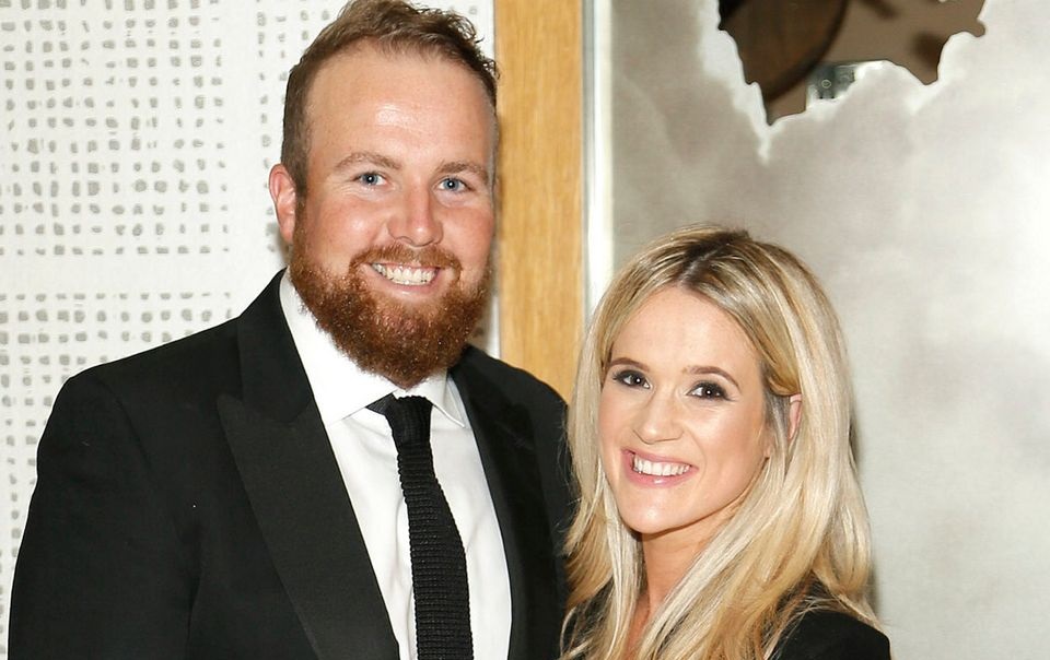 Shane Lowry Wife: Everything You Need to Know About His Marriage, Family, and Personal Life 2 shane lowry wife shane lowry wife