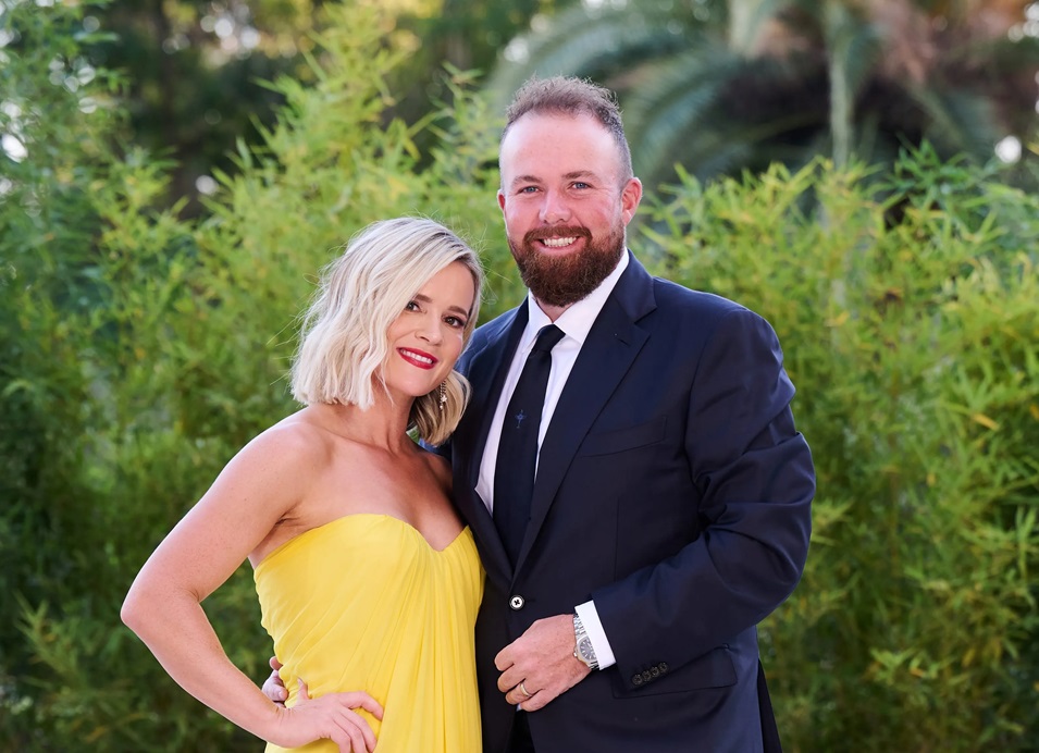 Shane Lowry Wife: Everything You Need to Know About His Marriage, Family, and Personal Life 3 shane lowry wife shane lowry wife