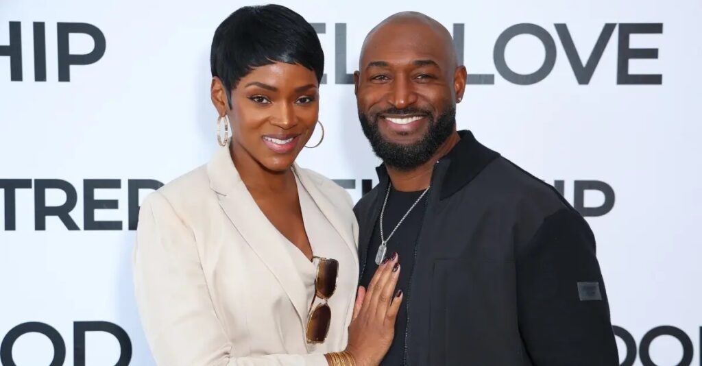 adrian holmes wife