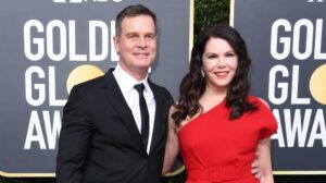 Peter Krause Wife: Everything You Need to Know About His Love Life