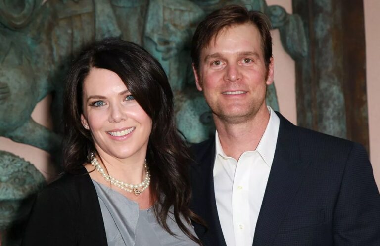 Peter Krause Wife: Everything You Need to Know About His Love Life ...