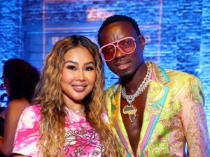 Michael Blackson Wife: Everything You Need to Know About the Comedian’s