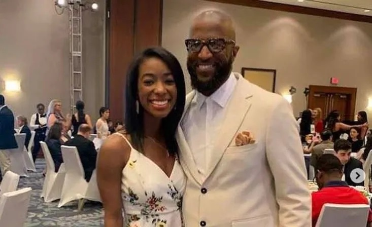 Rickey Smiley Wife: Everything You Need to Know About His Personal Life and Family 3 rickey smiley wife rickey smiley wife