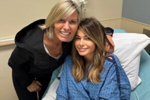 Captain Sandy Wife: Everything You Need to Know About Leah Shafer and