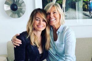 Captain Sandy Wife: Everything You Need to Know About Leah Shafer and