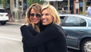 Captain Sandy Wife: Everything You Need to Know About Leah Shafer and