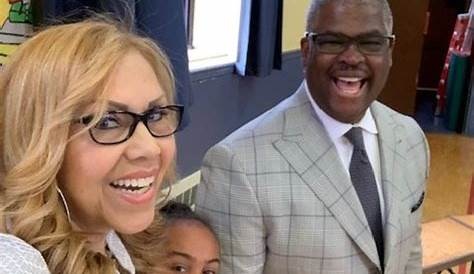 charles payne wife