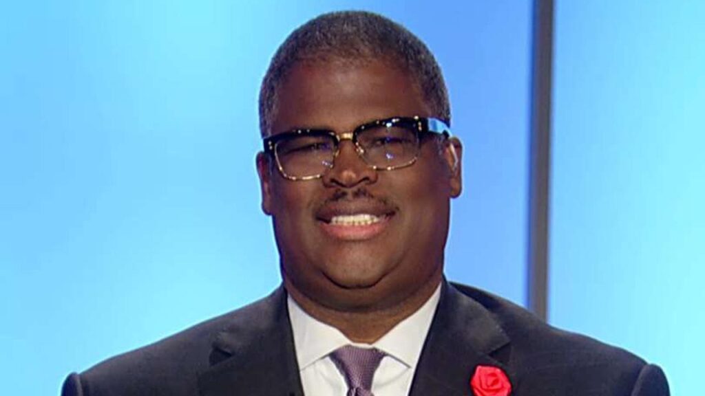 charles payne wife