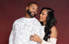 devale ellis wife