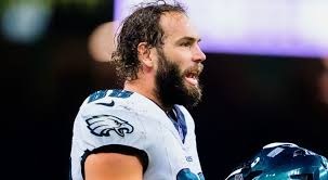 dallas goedert wife