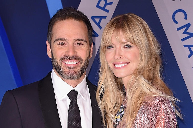 jimmie johnson wife