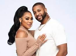 devale ellis wife