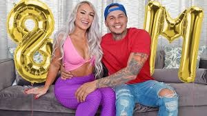 derek deso wife